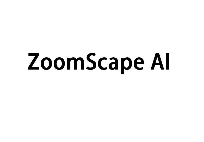 ZoomScape AI 是一款人工智能工具 可让用户快速轻松地创建独特个性化的 Zoom 背景 为他们的视频通话增添一丝创造力和个性-超凡AI