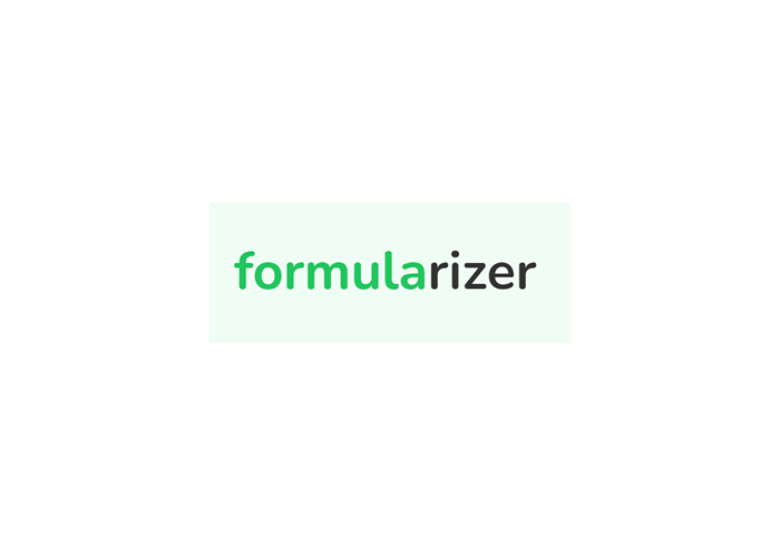 Formularizer人工智能驱动的工具可简化将文本指令转换为 Excel 公式的过程 从而提高生产力并节省时间-超凡AI