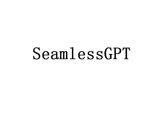 SeamlessGPT 将 ChatGPT 的强大功能无缝集成到 Windows 上的任何应用中 让您可以在任何上下文中快速轻松地生成文本 每次想要使用 ChatGPT 时 无需切换标签并打开 OpenAI 网站-超凡AI