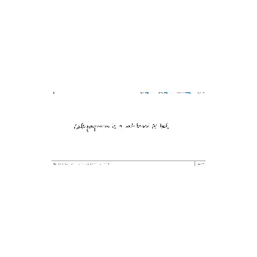 Calligrapher.ai 是一种基于 Web 的 AI 工具，旨在生成逼真的计算机生成笔迹-超凡AI