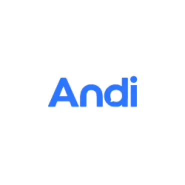 Andi 是一个生成式 AI 驱动的搜索引擎，它提供直接答案而不仅仅是链接。-超凡AI